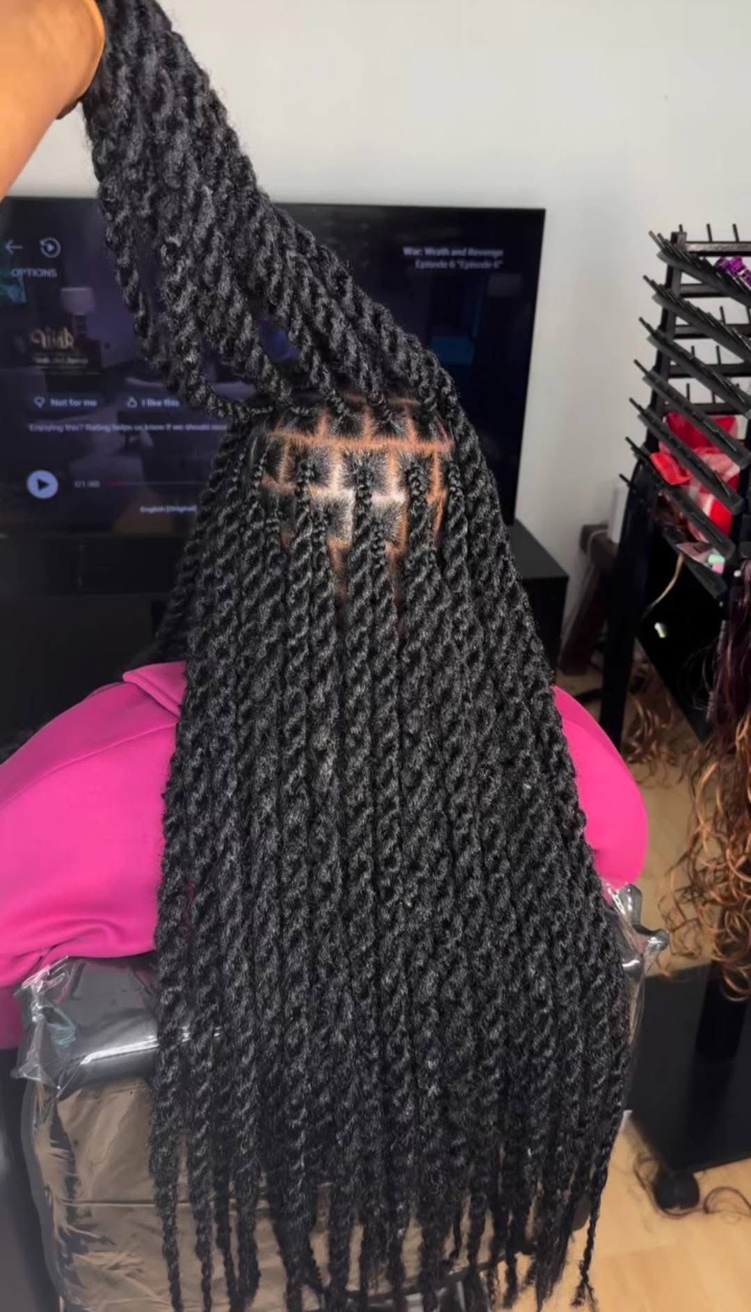 Twists