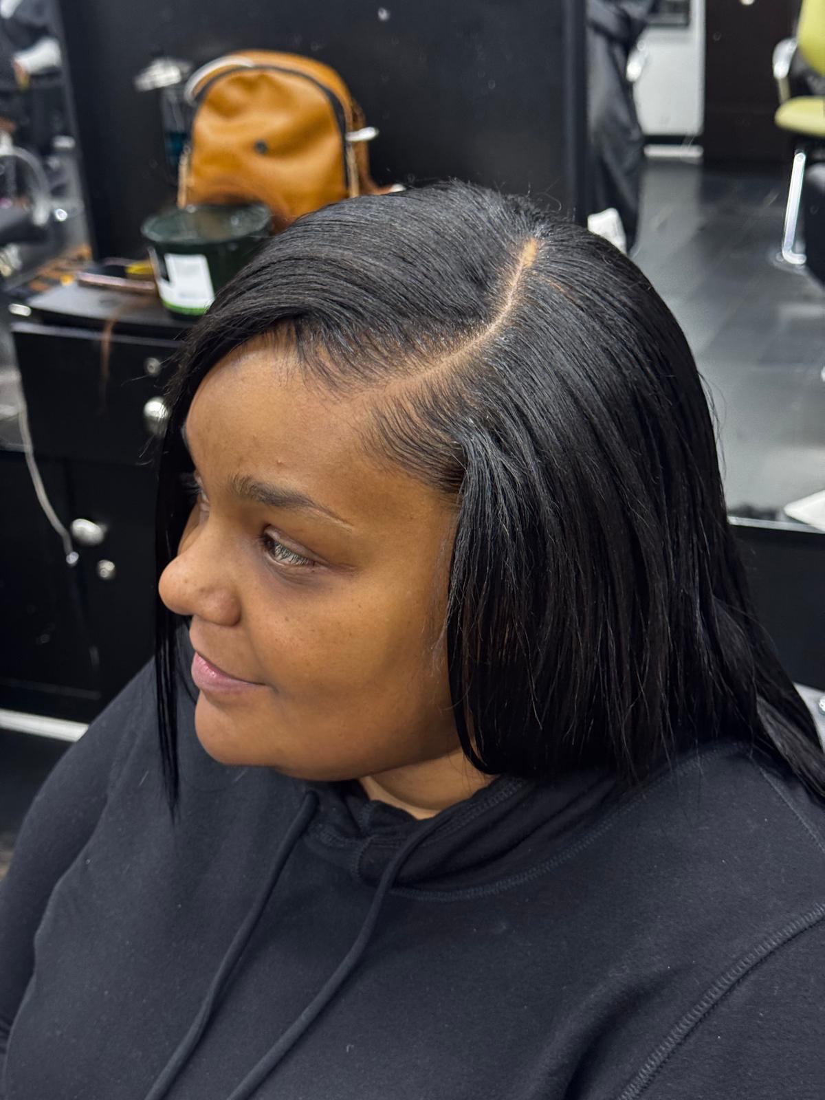 Weaves
